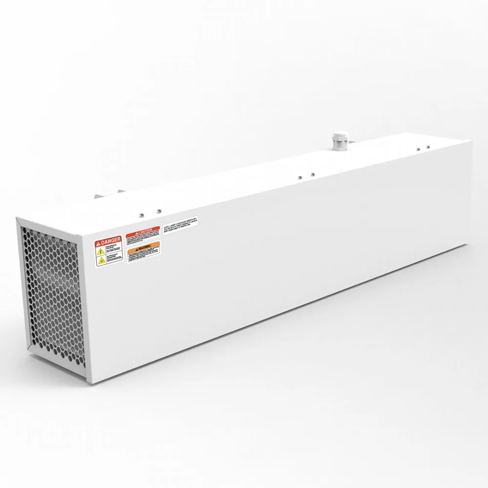 UV-C Air Conditioner
