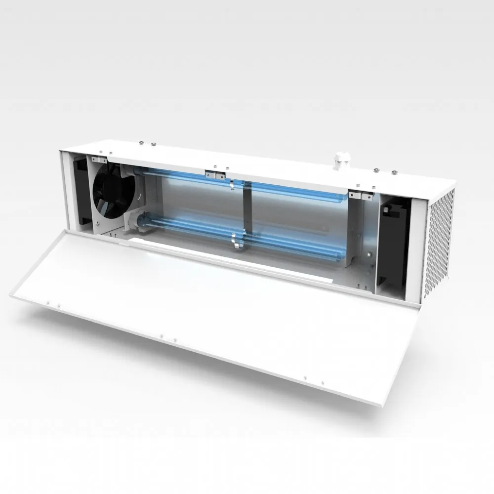 UV-C Air Conditioner